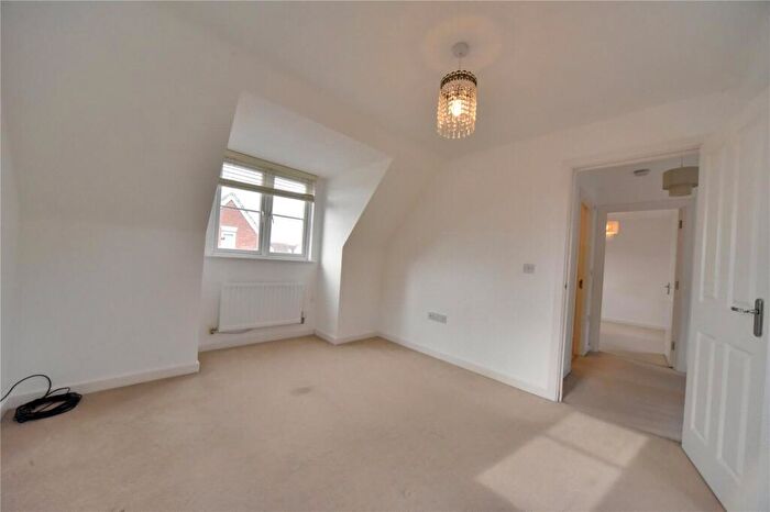 5 Bedroom Detached House To Rent In Bridge Farm Close, Mildenhall, Bury St. Edmunds, Suffolk, IP28