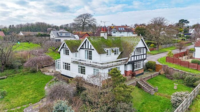 5 Bedroom Detached House For Sale In Fremington Road, Seaton, Devon, EX12