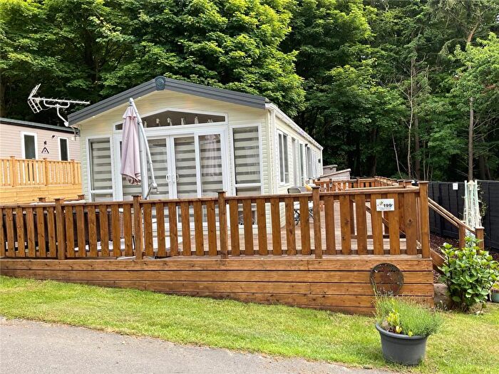 2 Bedroom Detached House For Sale In Cromer Road, Trimingham, Norwich, Norfolk, NR11