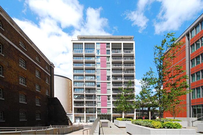 1 Bedroom Flat For Sale In Horizon Building, , Docklands, London, E14