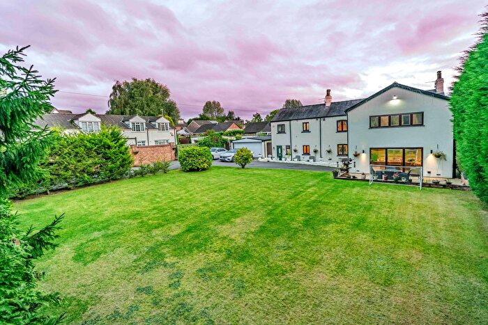 4 Bedroom Property For Sale In Gough Lane, Bamber Bridge, PR5