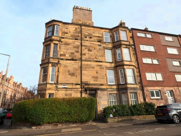 1 Bedroom Flat To Rent In Harden Place, Edinburgh, EH11