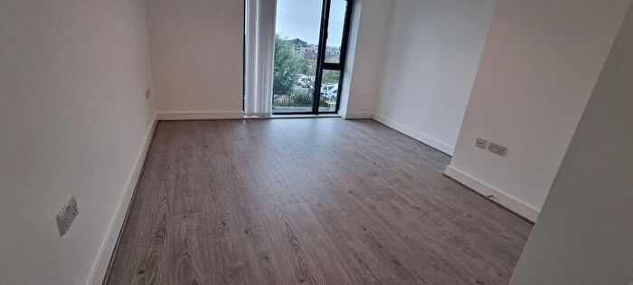 2 Bedroom Flat To Rent In Apartment, Sefton Street, Toxteth, Liverpool, L8