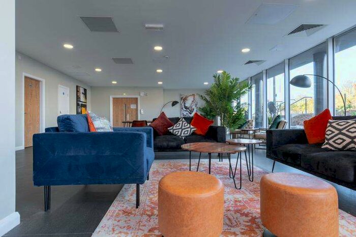 1 Bedroom Apartment To Rent In Devon Street, Liverpool, L3