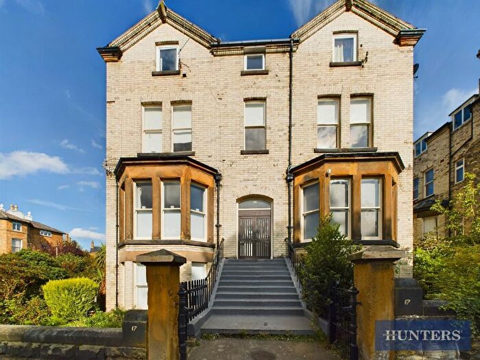 3 Bedroom Flat For Sale In Lisvane Flats, Fulford Road, Scarborough, North Yorkshire, YO11