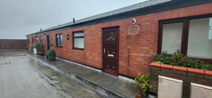 1 Bedroom Flat To Rent In Browning Road, Luton, LU4