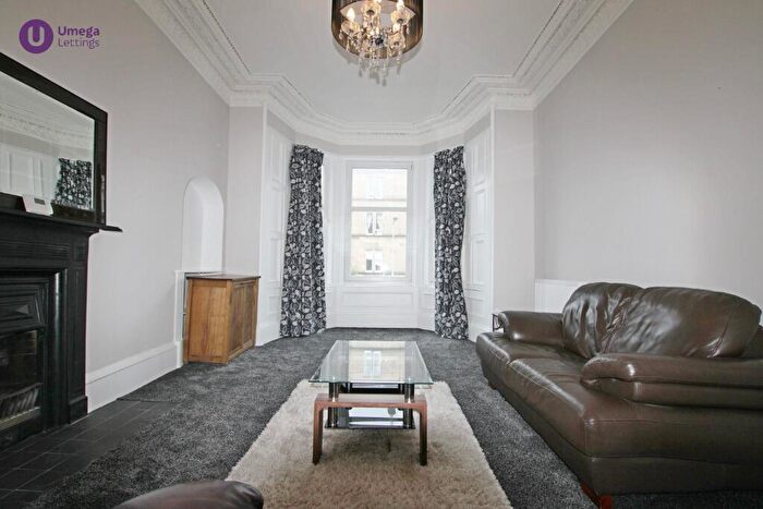 3 Bedroom Apartment To Rent In Warrender Park Road, Marchmont, Edinburgh, EH9