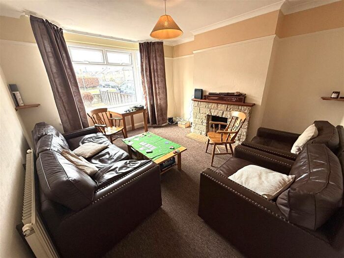 4 Bedroom Terraced House To Rent In Filton Avenue, Filton, Bristol, BS34