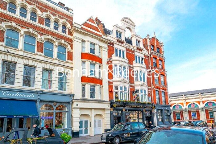 1 Bedroom Apartment To Rent In West Smithfield, London, EC1A