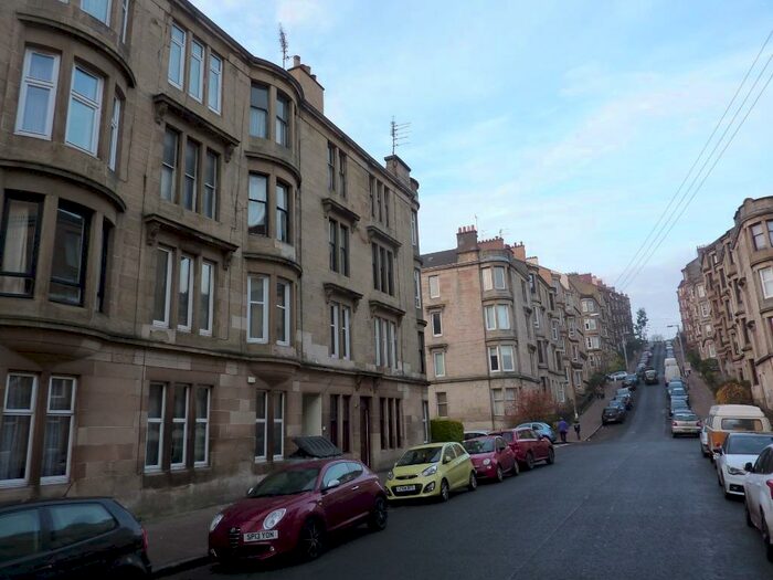 1 Bedroom Flat To Rent In Gardner Street, Glasgow, G11