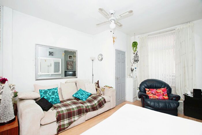 2 Bedroom Terraced House For Sale In Burlington Street, Chorley, Lancashire, PR7