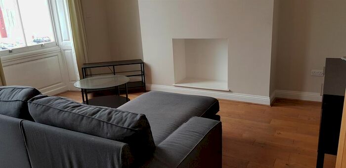 Property To Rent In Albion Street, Kingston Upon Hull, HU1