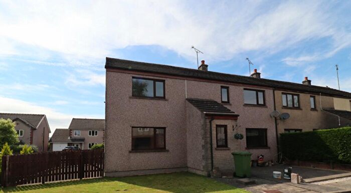 4 Bedroom Semi-Detached House To Rent In Green Croft, Shap, Penrith, CA10