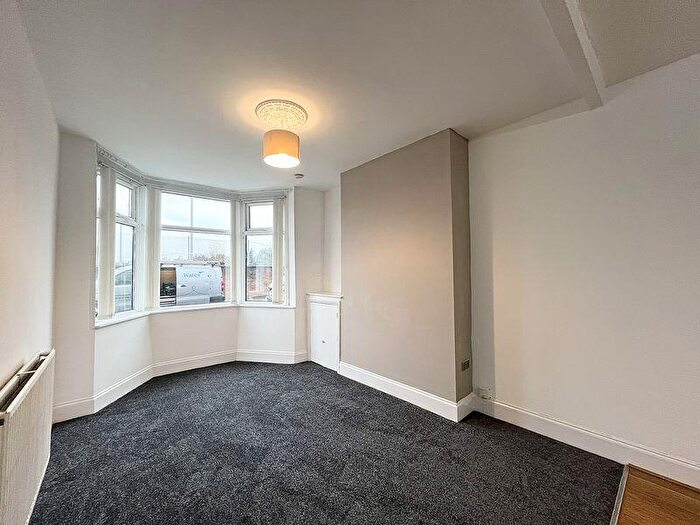 2 Bedroom Terraced House To Rent In Bolivia Street, Salford, M5