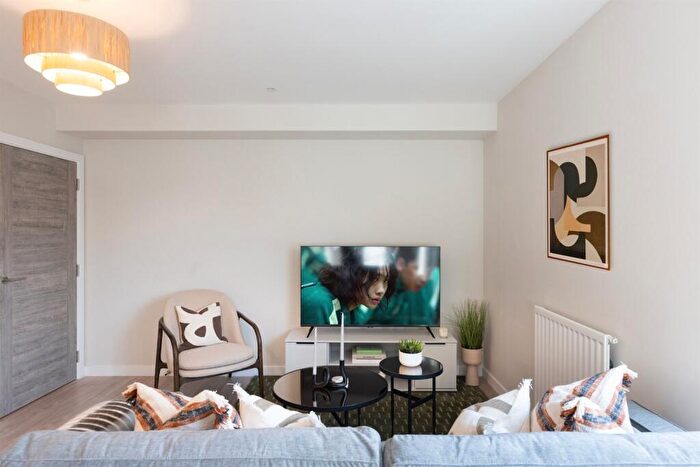 1 Bedroom Flat To Rent In Casa, Vista Park, Glasgow, G33