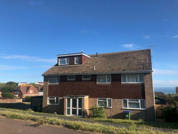 1 Bedroom Ground Flat To Rent In Nutley Avenue, Saltdean, BN2