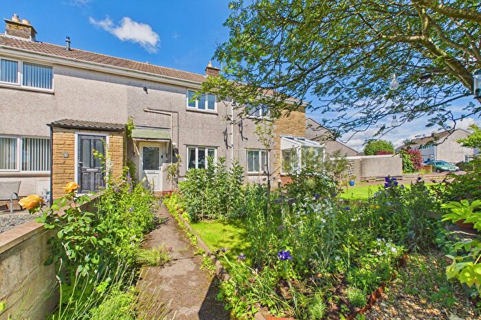 2 Bedroom Terraced House For Sale In John Colligan Drive, Cleator Moor, CA25
