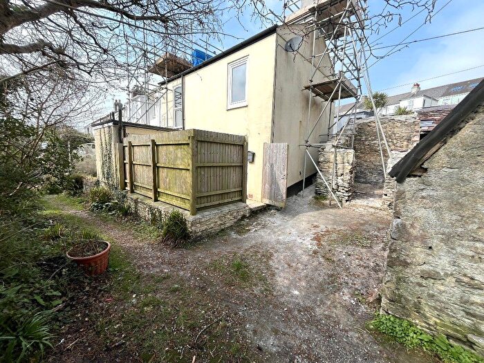 2 Bedroom Cottage To Rent In Wembury Road, Plymouth, PL9