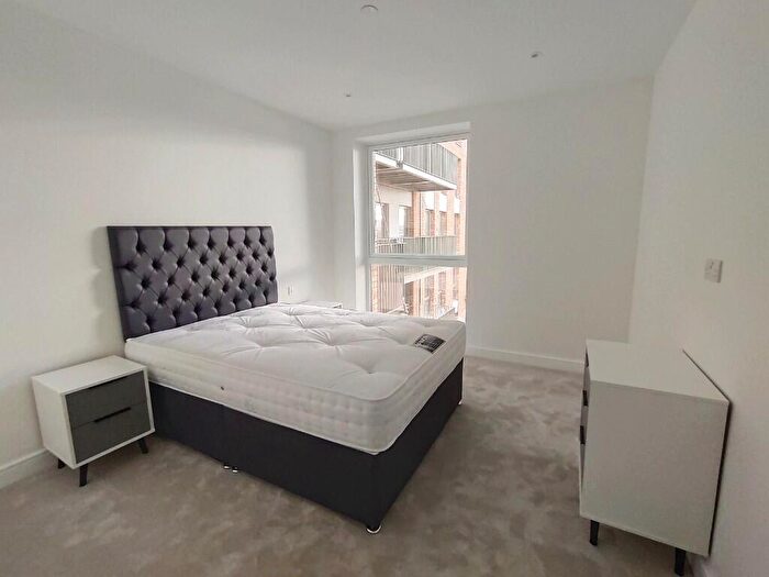 1 Bedroom Apartment To Rent In Belgrave Road, London, HA0