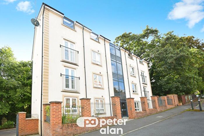 1 Bedroom Flat To Rent In Cwrt Maes Y Llyn, Newport, NP20