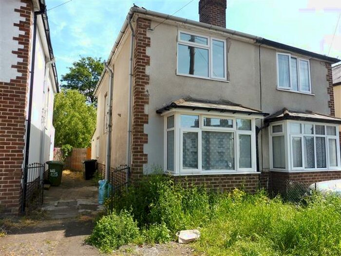 2 Bedroom House To Rent In Hurcott Road, Kidderminster, DY10