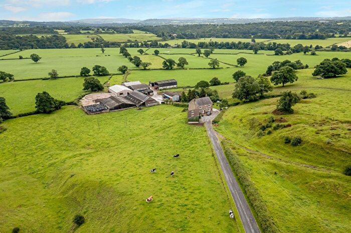 Land For Sale In Preston, Lancashire, PR2