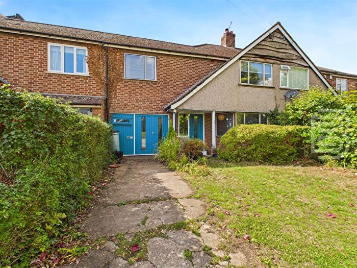 3 Bedroom House For Sale In Alwyn Road, Bilton, Rugby, CV22