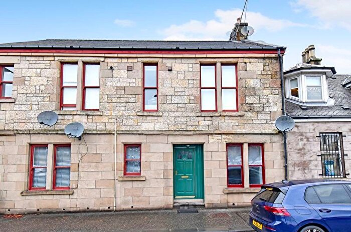 1 Bedroom Flat To Rent In Backbrae Street, Kilsyth, Glasgow, G65