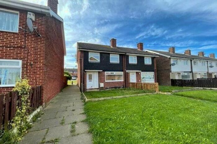 3 Bedroom Property To Rent In Muirfield Way, Middlesbrough, TS4