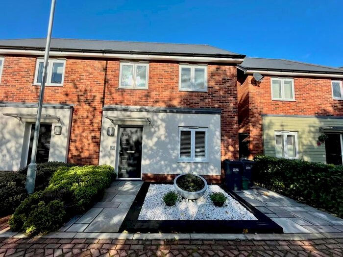 3 Bedroom Terraced House To Rent In Taylor Close, Harlow, CM20