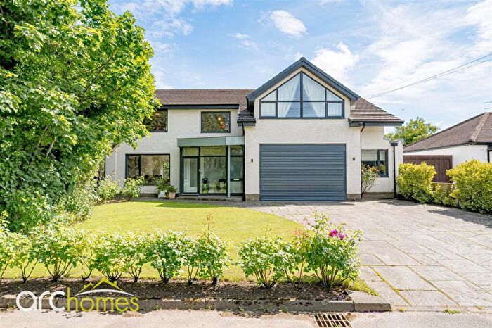 4 Bedroom House For Sale In Oldfield Carr Lane, Poulton-Le-Fylde, FY6