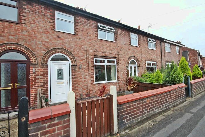 3 Bedroom Terraced House To Rent In Thelwall Lane, Warrington, WA4