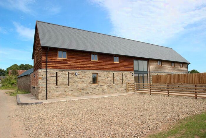 4 Bedroom Property To Rent In Quebb Court, Quebb Court, Eardisley, HR3