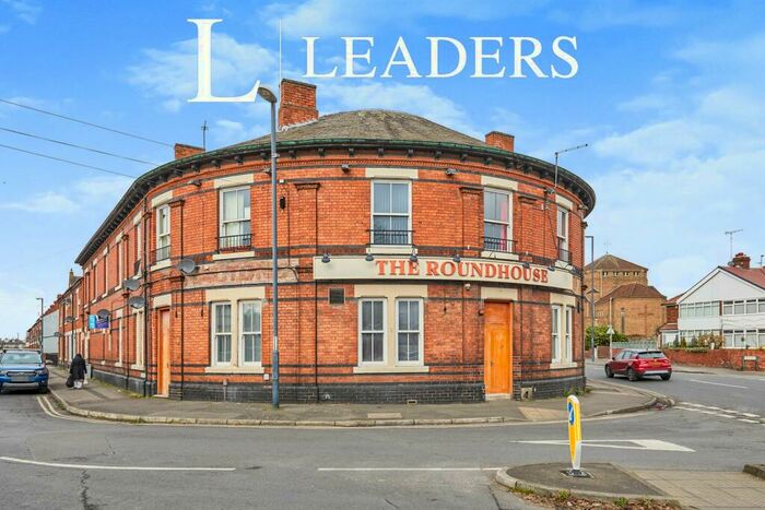 1 Bedroom Apartment To Rent In The Roundhouse, London Road, DE24