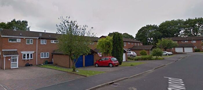 3 Bedroom Semi-Detached House To Rent In Greenwood, Birmingham, B25