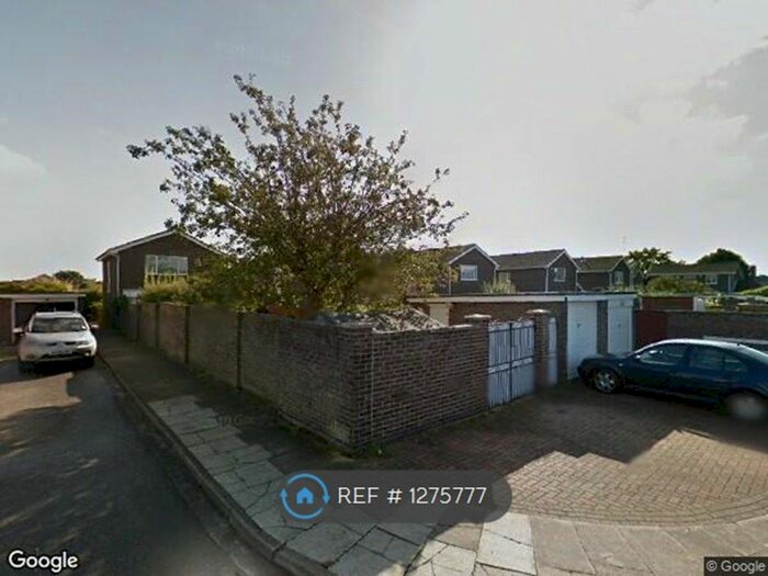 2 Bedroom Bungalow To Rent In Walcot Walk, Peterborough PE3