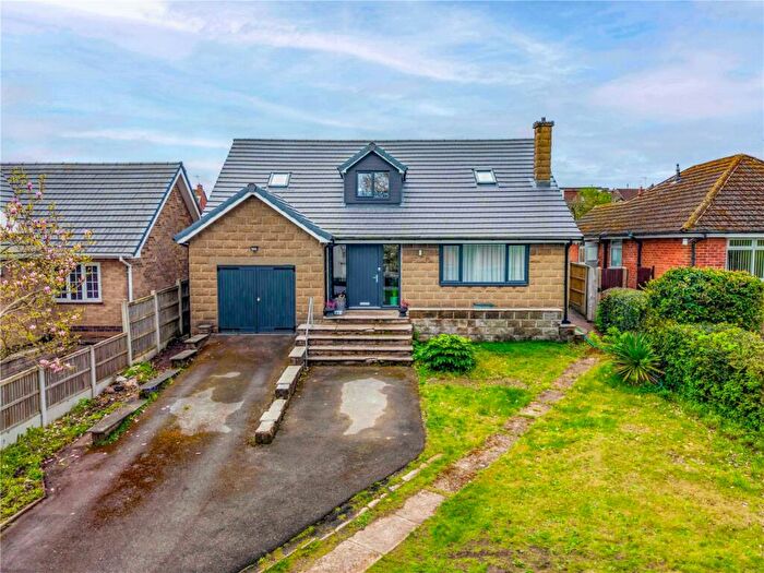 5 Bedroom Detached House For Sale In Main Road, Ravenshead, Nottingham, Nottinghamshire, NG15