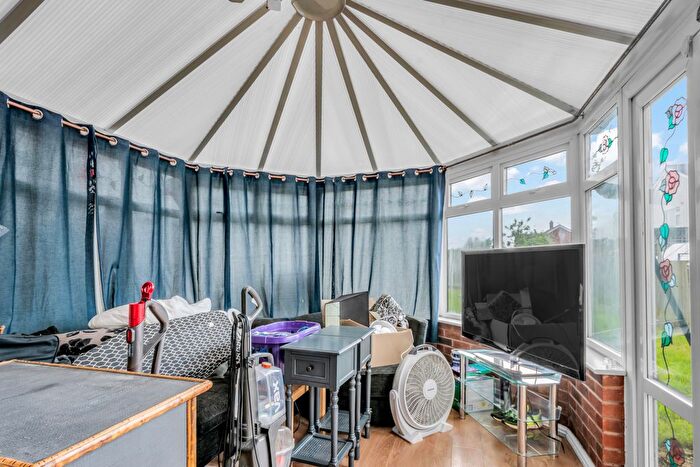 3 Bedroom Detached House For Sale In Brascote Lane, Leicester, LE9