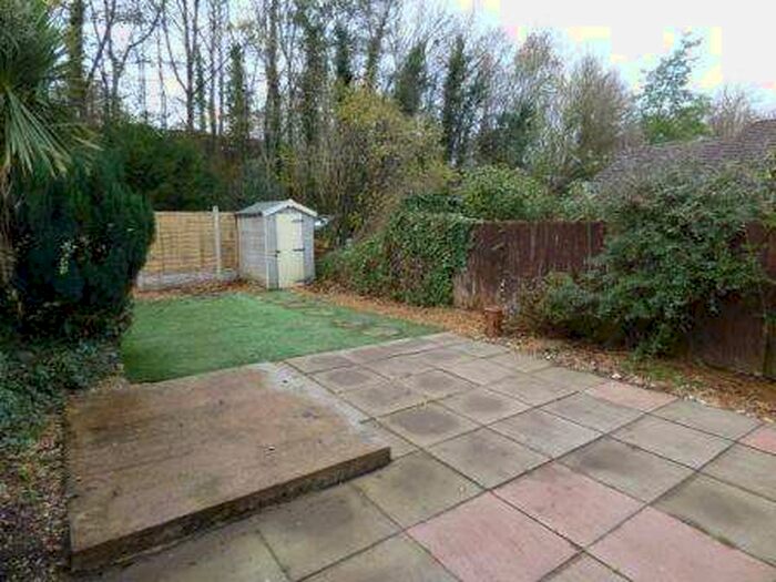 2 Bedroom Property To Rent In Beveley Road Telford, TF2