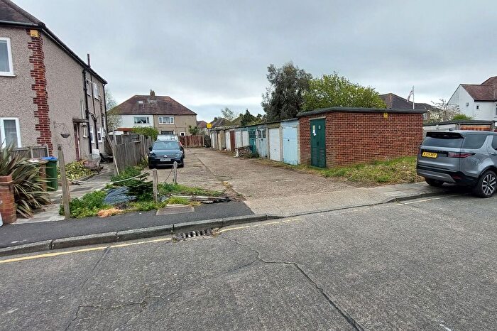 Property For Sale In Stanhope Road, Bexleyheath, DA7