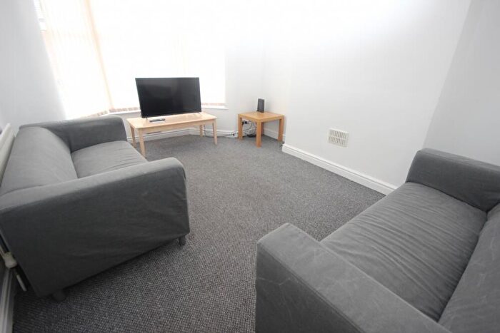 4 Bedroom Terraced House To Rent In Bagot Street, Liverpool, L15