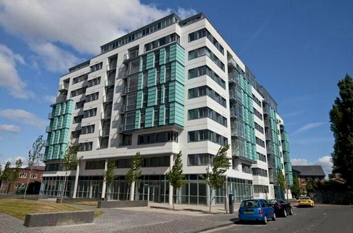 Studio To Rent In Manor Mills, Ingram Street, Leeds, West Yorkshire, LS11