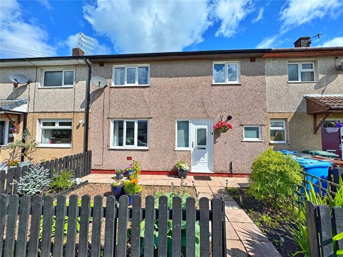 3 Bedroom Terraced House For Sale In Rutland Walk, Haslingden, Rossendale, BB4