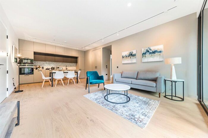 3 Bedroom Apartment To Rent In Harrow Road, London, NW10