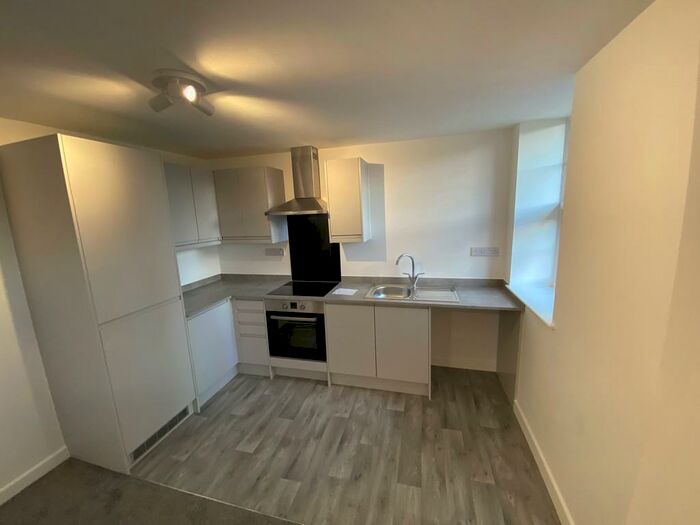 1 Bedroom Apartment To Rent In Peach Trees Apartments, Mansfield, NG18