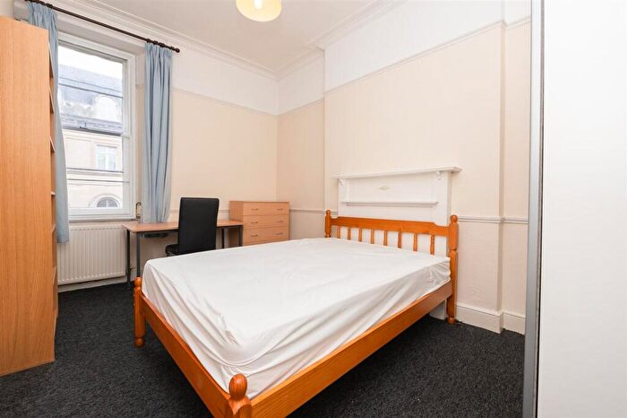 1 Bedroom Property To Rent In Queens Road, Bristol, BS8