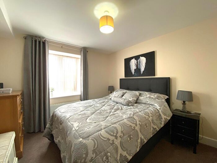 2 Bedroom Apartment To Rent In Masters House, Aylesbury, Buckinghamshire, HP21