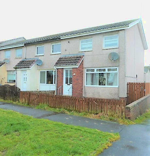 Houses for sale in Harthill, ML7, West Lothian