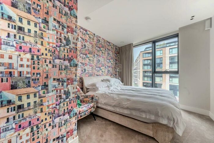 2 Bedroom Flat To Rent In Harbour Avenue, Chelsea, London, SW10