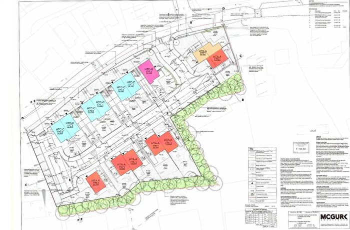 Sites For Sale In Causeway End Road, Lisburn, BT28